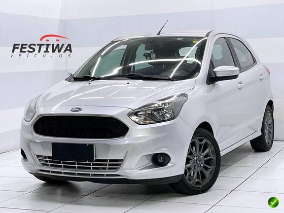 FORD KA 1.0 TI-VCT FLEX SE MANUAL FORD KA 1.0 TI-VCT FLEX SE MANUAL